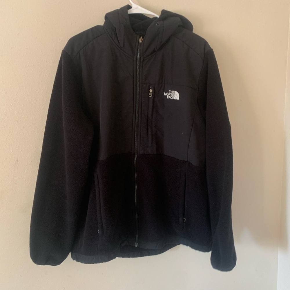 The North Face Black Jacket